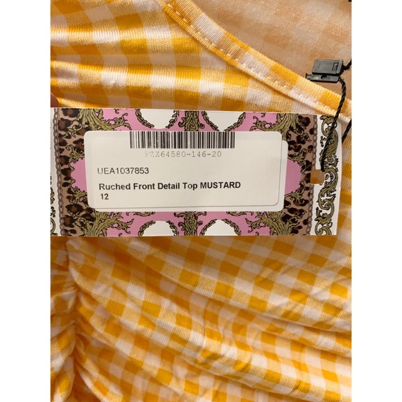 Boohoo top - Picture 4 of 5